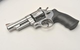 Smith & Wesson Model 629-6 DA .44 mag 4