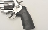 Smith & Wesson Model 629-6 DA .44 mag 4