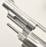 Smith & Wesson Model 629-6 DA .44 mag 4