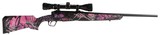 Savage Arms AXIS Muddy Girl 7MM 57273 - 1 of 1