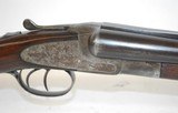 L.C. Smith FIELD Grade 12 ga Side by Side Shotgun - 8 of 10