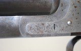L.C. Smith FIELD Grade 12 ga Side by Side Shotgun - 6 of 10