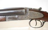 L.C. Smith FIELD Grade 12 ga Side by Side Shotgun - 1 of 10