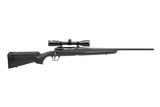 Savage AXIS 350 Legend Bolt Action 57539 - 1 of 1