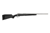 Savage Arms 110 STORM 6.5 CREEDMOOR 57077 - 1 of 1