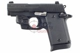 Sig Sauer P938 9mm Luger 938-9-B-LSR-AMBI - 3 of 3