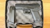 Used Heckler & Koch HK45C 45 ACP 2-8 rd Mags Luminescent Sights - 2 of 2
