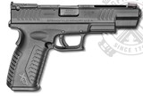 Springfield Armory XDM 5.25 10MM XDM952510BHCE 770 - 1 of 1