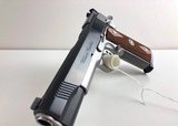 Wilson Combat Classic Supergrade 1911 5” .45 ACP - 7 of 8