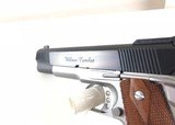 Wilson Combat Classic Supergrade 1911 5” .45 ACP - 4 of 8