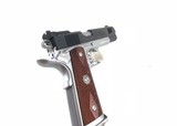 Wilson Combat Classic Supergrade 1911 5” .45 ACP - 5 of 8