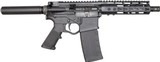Ati Omni Hybrid Max 5.56 7.5 Pistol 30rd Nano ATIGOMX556P4 - 1 of 1