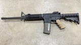 Rock River Arms LAR-15 5.56 NATO 16