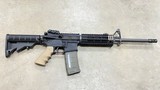 Rock River Arms LAR-15 5.56 NATO 16