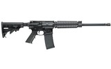 Smith & Wesson M&P15 Sport II Optics Ready 556 nato 16
