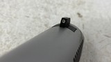 Used Springfield TRP Tactical 45 ACP Trijicon Night Sights - 5 of 5