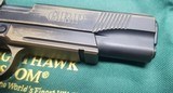 Nighthawk Custom GRP We the People .45 acp - 3 of 7