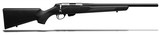 Tikka T1x .17 HMR 20