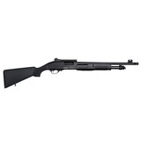 EAA Churchill Tactical Pump 20 Ga Ghost Ring Sights 18.5