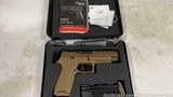 Sig Sauer P320 M17 9mm 4.7