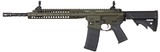 LWRC International IC-A5 5.56 Nato OD Green ICA5R5ODG16 - 1 of 1