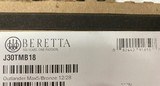 Beretta A300 Outlander 12 GA Cerakote Burnt Bronze J30TMB18 - 2 of 2