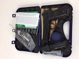 Beretta 92 A1 9mm 92A1 Italy 2 17rd mags J9A9F101 1626 - 1 of 5