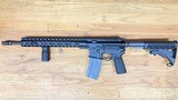 Used Colt Sporter M4 Carbine 5.56 NATO 16