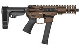 CMMG MkG Banshee 300 45 ACP 45A691C-MB - 1 of 1