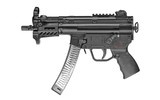 PTR 9KT 9mm PTR603 MP5 603 - 1 of 2