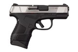 Mossberg MC1SC 9mm 6+1 89006 - 1 of 2