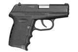 SCCY Industries CPX-2 9mm 10 Round CPX-2-CB - 1 of 1