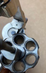 Used Colt Python 6