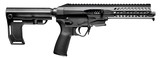 POF Patriot Ordnance Rebel 22 LR AR Pistol 01664 - 1 of 1