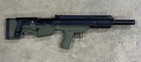 ATI American Tactical Bulldog Bullpup 12 Ga Green ATIG12BDG - 1 of 2