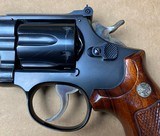 Smith & Wesson K22 22 LR 6