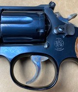 Smith & Wesson 19-5 357 Mag 2.5