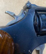 Smith & Wesson 19-5 357 Mag 2.5