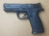 Police Trade Smith & Wesson M&P 40 S&W - 6 of 8