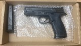 Police Trade Smith & Wesson M&P 40 S&W - 8 of 8