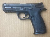 Police Trade Smith & Wesson M&P 40 S&W - 5 of 8