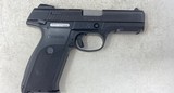 Used Ruger SR9B 9mm 17 rd 4 Mags - 2 of 2