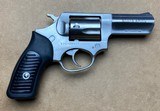 Used 1994 Ruger SP101 357 Mag 3