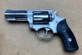 Used 1994 Ruger SP101 357 Mag 3