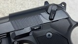 Used Beretta M9 9mm Pistol J92M9AOM - 6 of 6