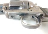 Colt Single Action Army SAA .32-20 Win W.C.F. 1907 - 3 of 12