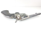 Colt Single Action Army SAA .32-20 Win W.C.F. 1907 - 10 of 12