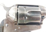 Colt Single Action Army SAA .32-20 Win W.C.F. 1907 - 6 of 12