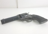 Colt SAA 44 SPL Blue/Casehardened 4.75
