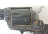 Colt SAA 44 SPL Blue/Casehardened 4.75